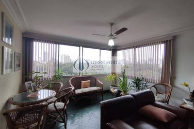 Apartamento, 3 quartos, 140 m² - Foto 4