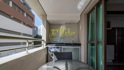Flat/Apart Hotel, 1 quarto, 42 m² - Foto 3