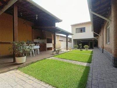 Casa, 4 quartos, 304 m² - Foto 5