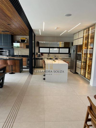 Casa, 4 quartos, 417 m² - Foto 2