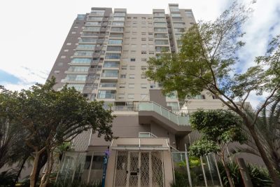 Apartamento, 2 quartos, 58 m² - Foto 3