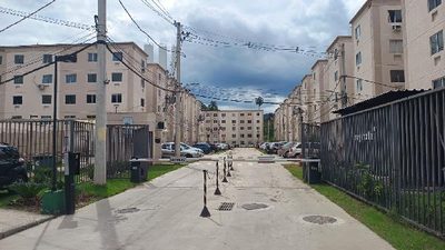 Apartamento, 1 quarto, 10 m² - Foto 1