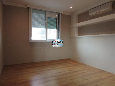Apartamento, 3 quartos, 218 m² - Foto 1