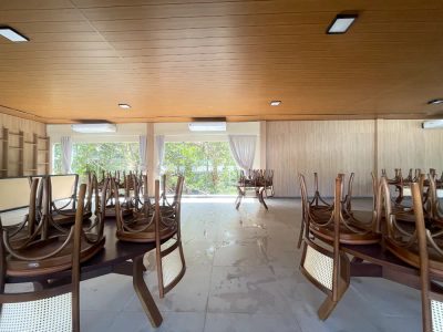 Casa de Condomínio, 6 quartos - Foto 4