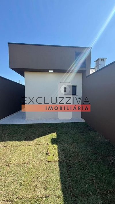 Casa, 3 quartos, 92 m² - Foto 2