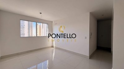 Apartamento, 2 quartos, 68 m² - Foto 2