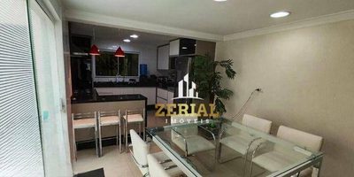 Sobrado, 3 quartos, 247 m² - Foto 3