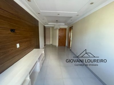 Apartamento, 3 quartos, 85 m² - Foto 2