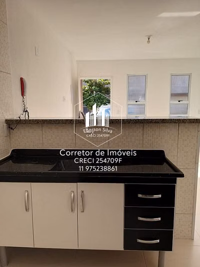 Casa de Condomínio, 2 quartos - Foto 3