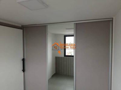 Kitnet-Studio, 30 m² - Foto 4