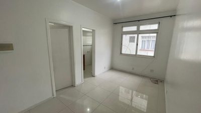 Apartamento, 1 quarto, 24 m² - Foto 1