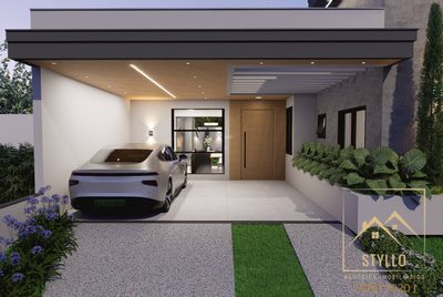Casa, 3 quartos, 120 m² - Foto 4