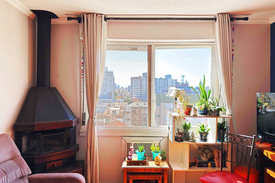 Apartamento, 2 quartos, 89 m² - Foto 1