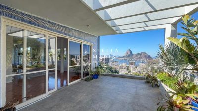 Apartamento, 4 quartos, 398 m² - Foto 2