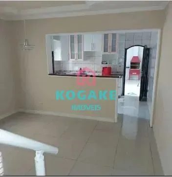 Sobrado, 3 quartos, 228 m² - Foto 3