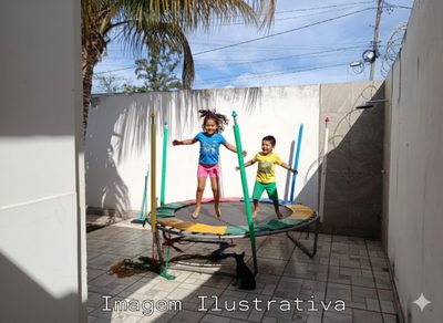 Casa, 3 quartos, 200 m² - Foto 5