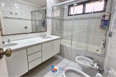 Apartamento, 5 quartos, 219 m² - Foto 4