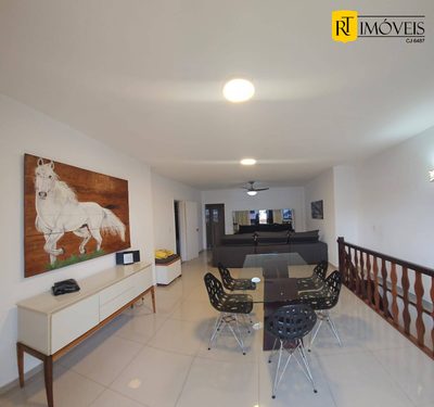 Cobertura, 4 quartos, 203 m² - Foto 3