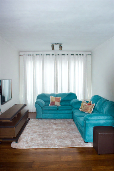 Apartamento, 4 quartos, 113 m² - Foto 1
