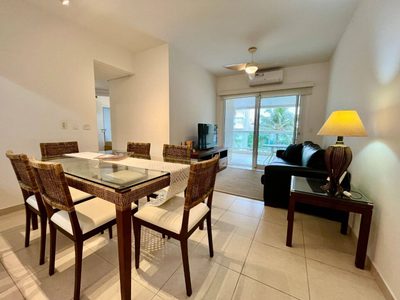 Apartamento, 3 quartos, 90 m² - Foto 3
