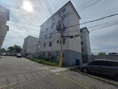 Apartamento, 1 quarto, 42 m² - Foto 1