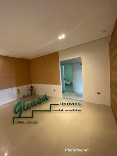 Sala-Conjunto - Foto 5
