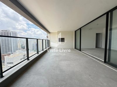 Apartamento, 3 quartos, 190 m² - Foto 4