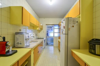 Apartamento, 3 quartos, 129 m² - Foto 5