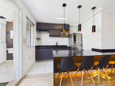 Apartamento, 2 quartos, 60 m² - Foto 4