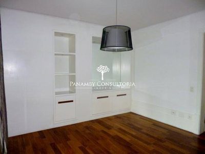 Apartamento, 4 quartos, 207 m² - Foto 4