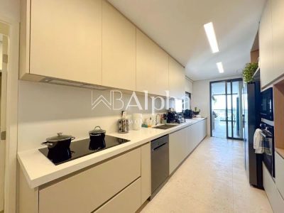 Apartamento, 3 quartos, 344 m² - Foto 3