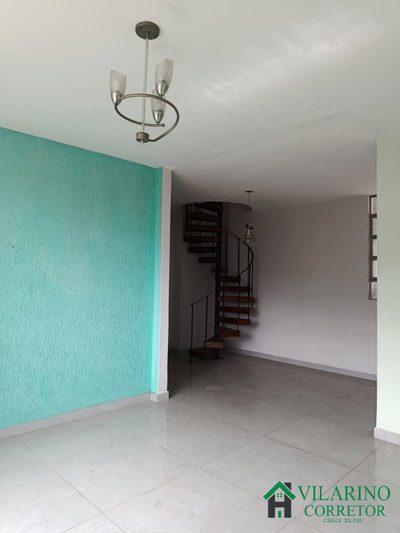 Cobertura, 4 quartos - Foto 2