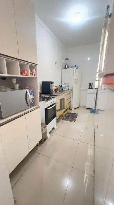 Cobertura, 2 quartos, 80 m² - Foto 2