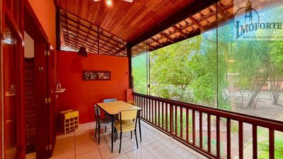 Apartamento, 3 quartos, 136 m² - Foto 1