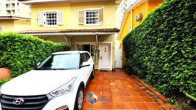 Casa, 3 quartos, 228 m² - Foto 3