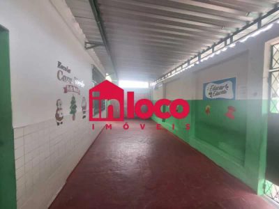 Loja-Salão, 300 m² - Foto 3