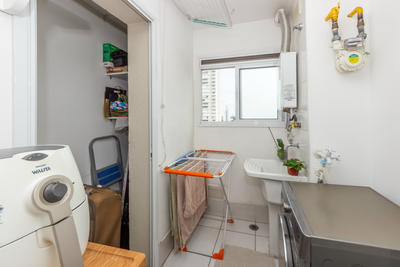 Apartamento, 2 quartos, 65 m² - Foto 3