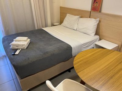 Apartamento, 1 quarto, 34 m² - Foto 4