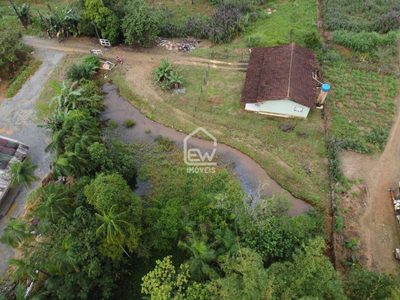 Terreno, 2 hectares - Foto 1