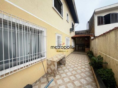 Sobrado, 4 quartos, 357 m² - Foto 4