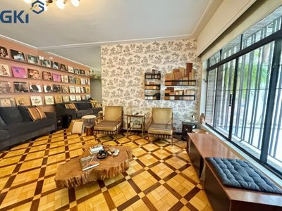 Casa, 2 quartos, 240 m² - Foto 3