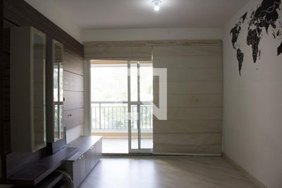 Apartamento, 2 quartos, 87 m² - Foto 2