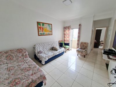 Apartamento, 1 quarto, 58 m² - Foto 2