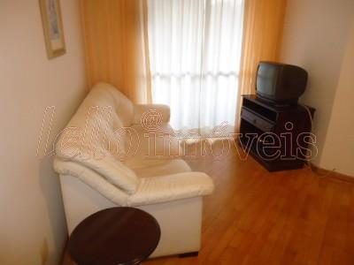 Apartamento, 2 quartos, 70 m² - Foto 1