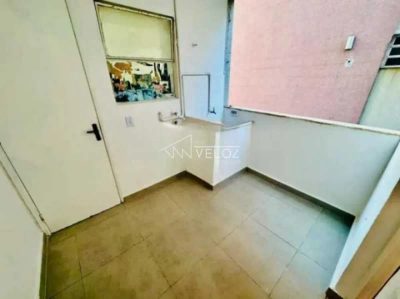 Apartamento, 3 quartos, 110 m² - Foto 1