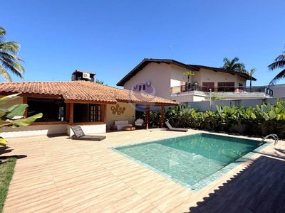 Casa de Condomínio, 4 quartos - Foto 4