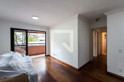 Apartamento, 3 quartos, 91 m² - Foto 1