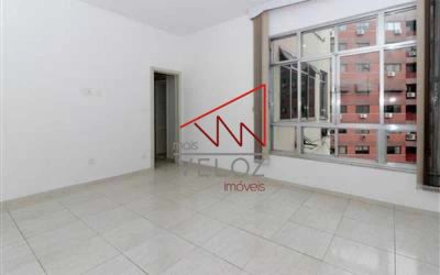 Apartamento, 2 quartos, 80 m² - Foto 3
