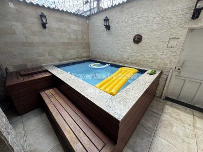 Casa, 2 quartos, 163 m² - Foto 2