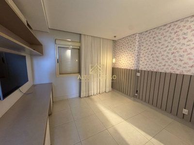 Apartamento, 4 quartos, 308 m² - Foto 3